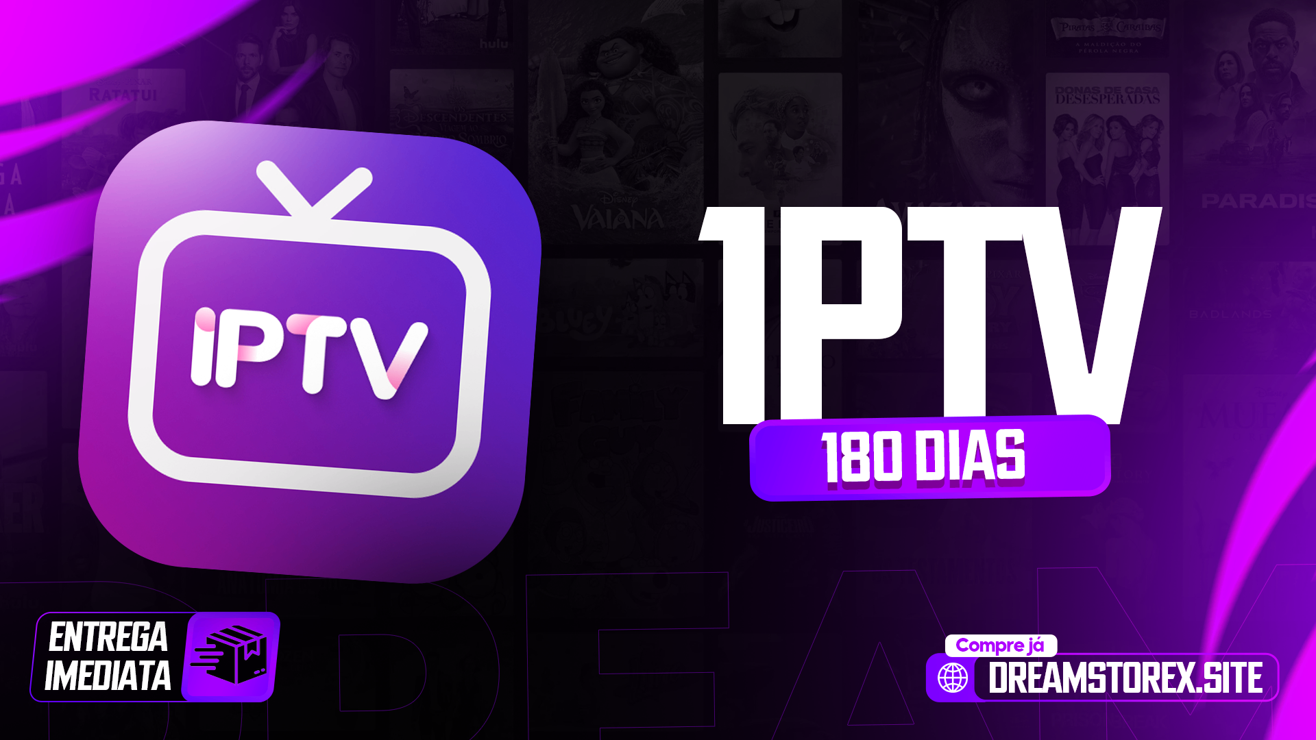 1PTV