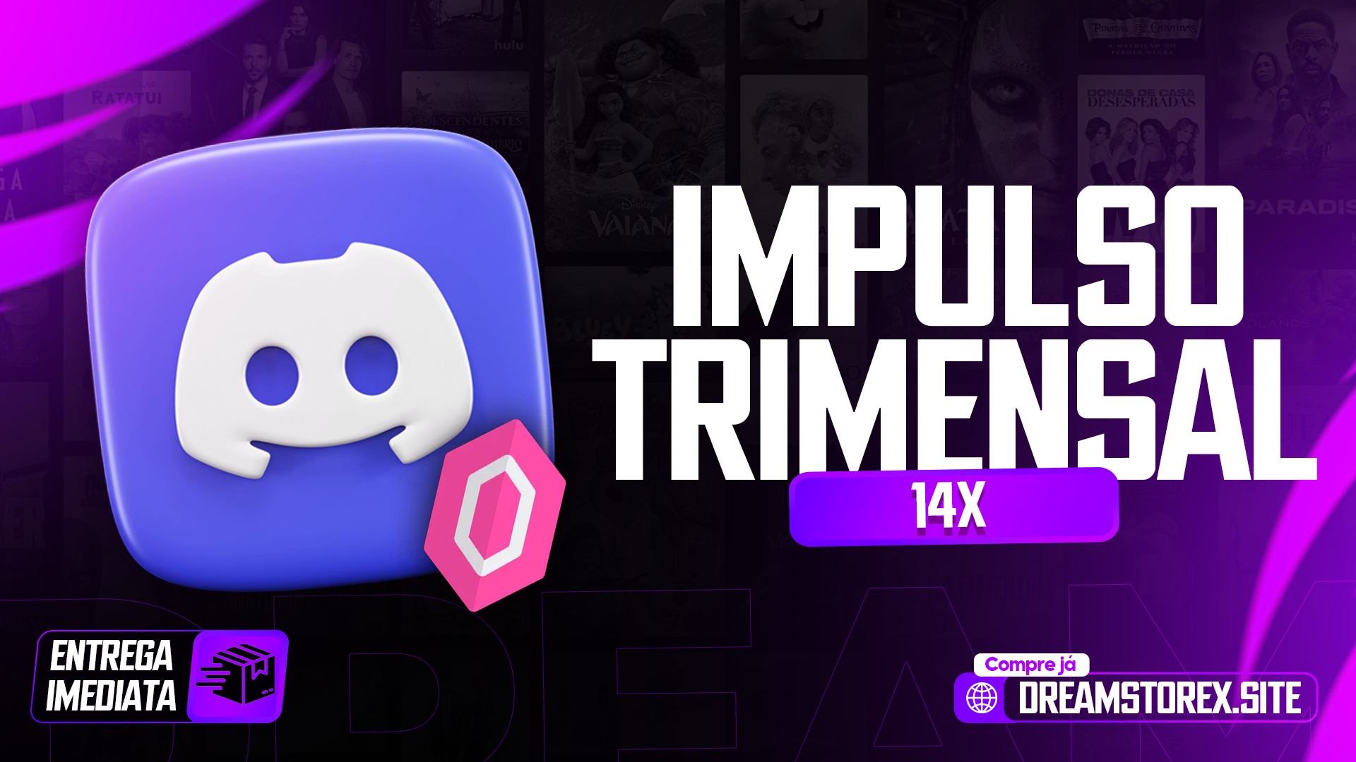 Impulso Trimensal