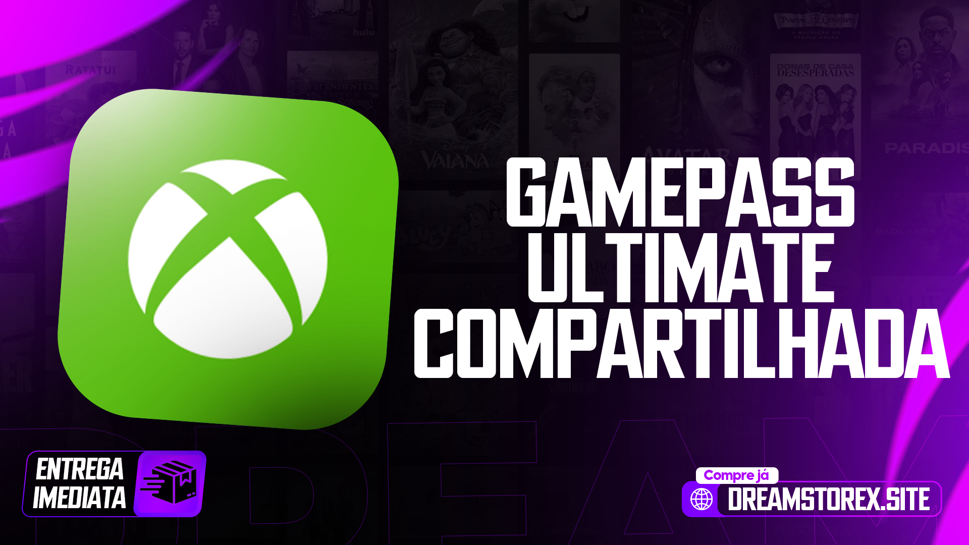 GAMEPASS